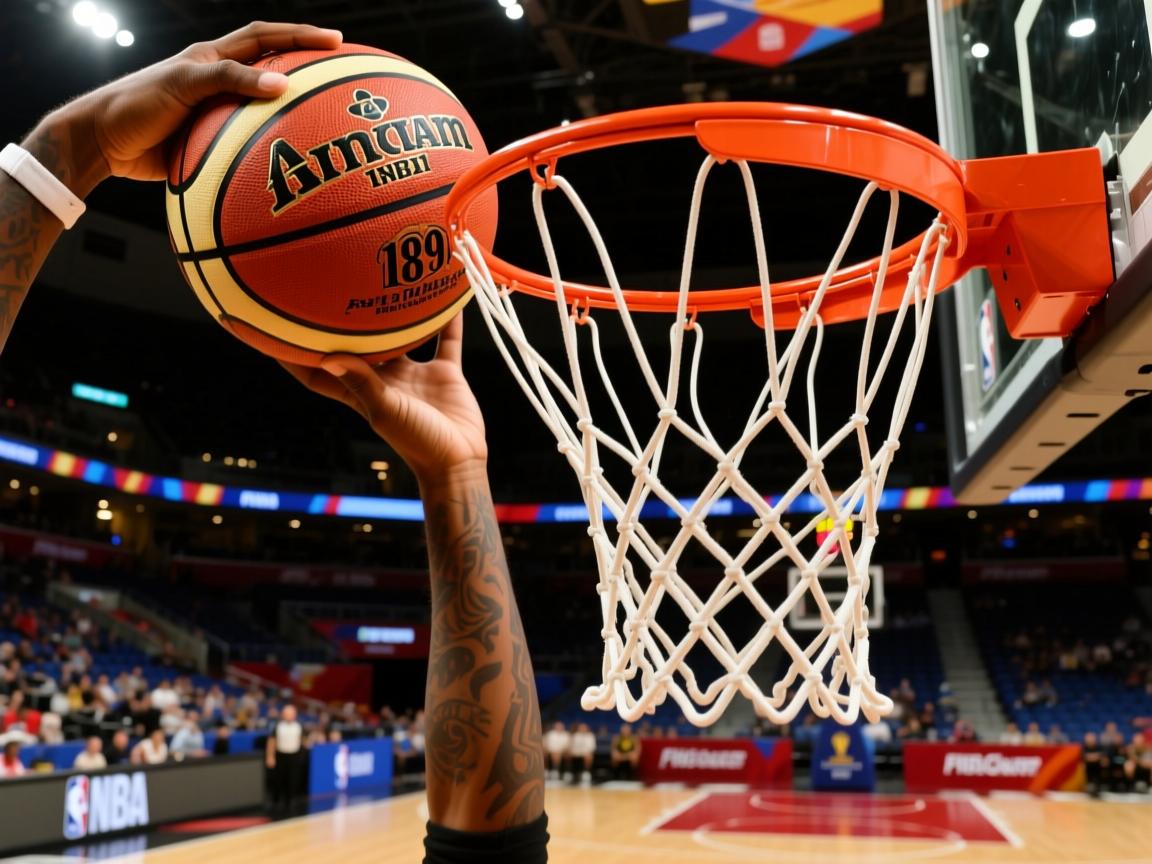 杏彩娱乐-校园篮球联盟扩展至更多地市，校园篮球班级联赛