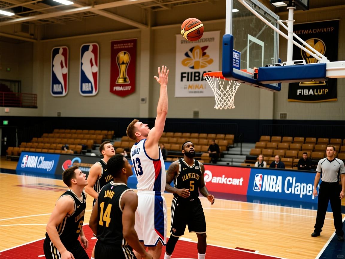 杏彩娱乐-校园篮球联盟扩展至更多地市,校园篮球班级联赛 第3张