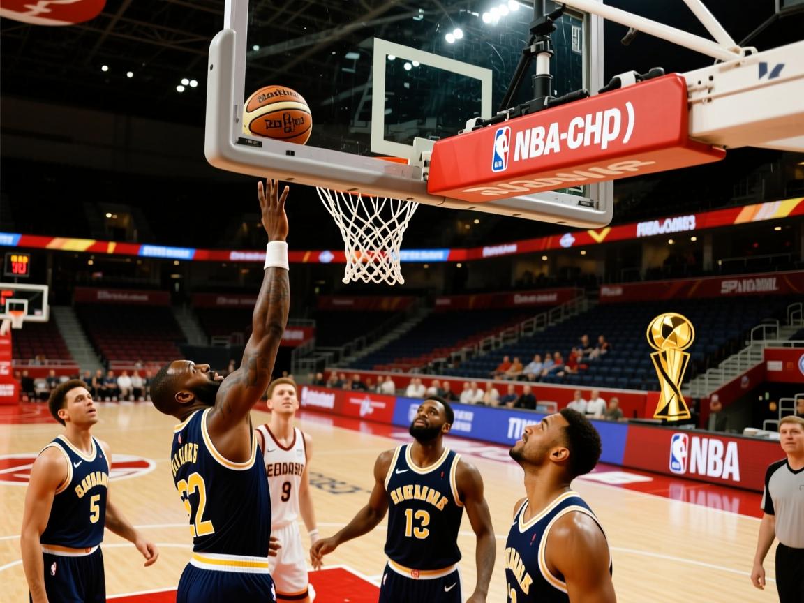 杏彩平台官网-球员在转换进攻中节奏预判的重要性,球员进阶转移 第3张